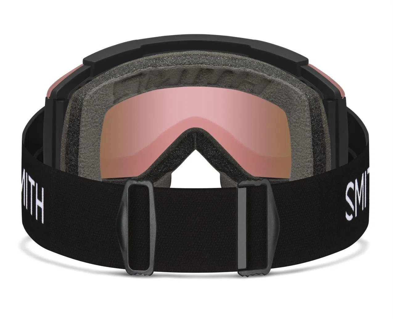 Smith Optics Bike Goggles M00842 Squad XL MTB Goggles - view 49